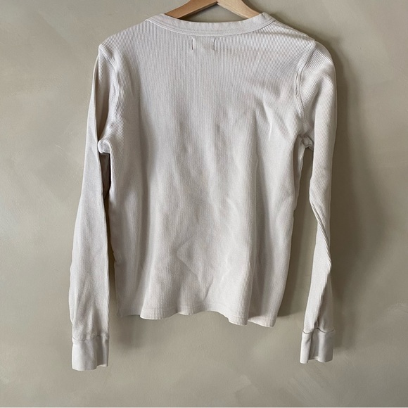 MATE the Label Thermal Long Sleeve - Picture 3 of 3